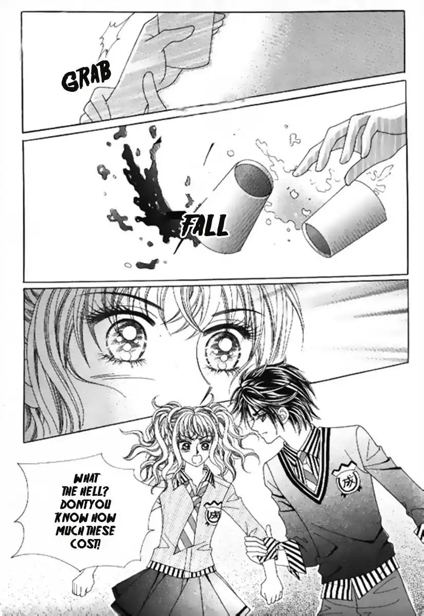 Sandwich Girl Chapter 21 35
